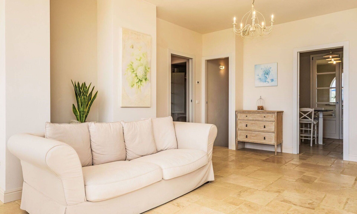 Bibbona Villa | Stunning private villa with WIFI, private pool, A/C, patio, pets allowed and panoramic view