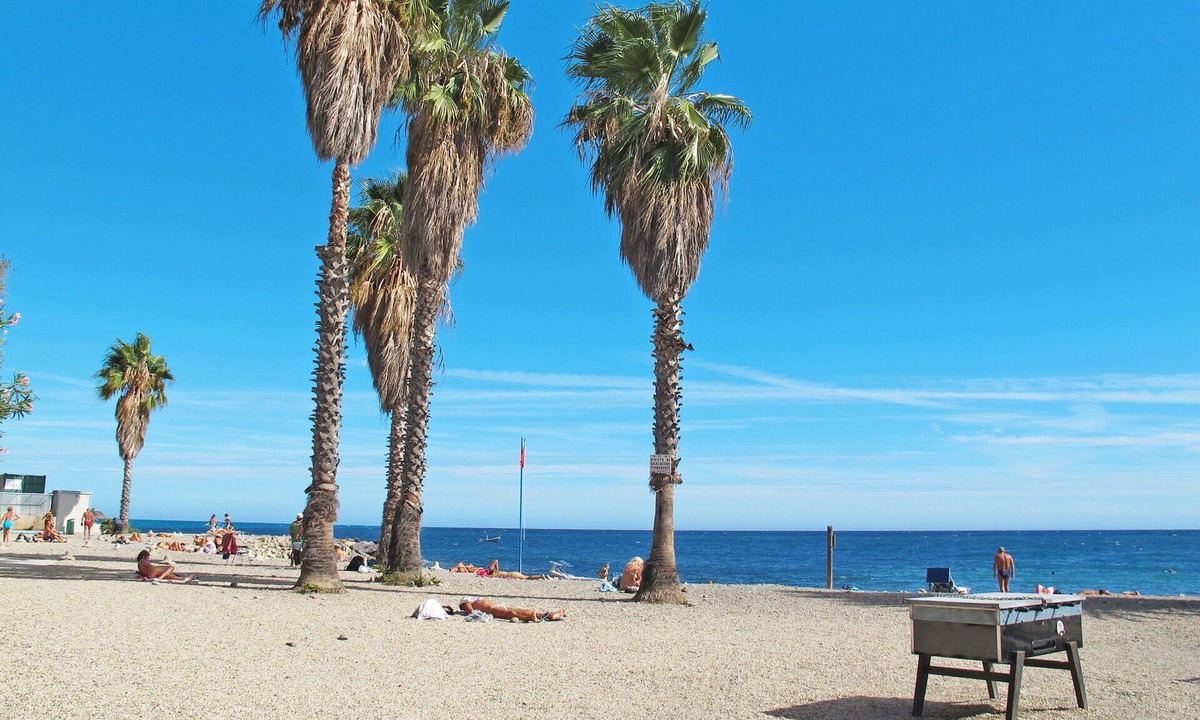 Sanremo Villa | Stunning private villa for 4 guests with WIFI, A/C, terrace and parking
