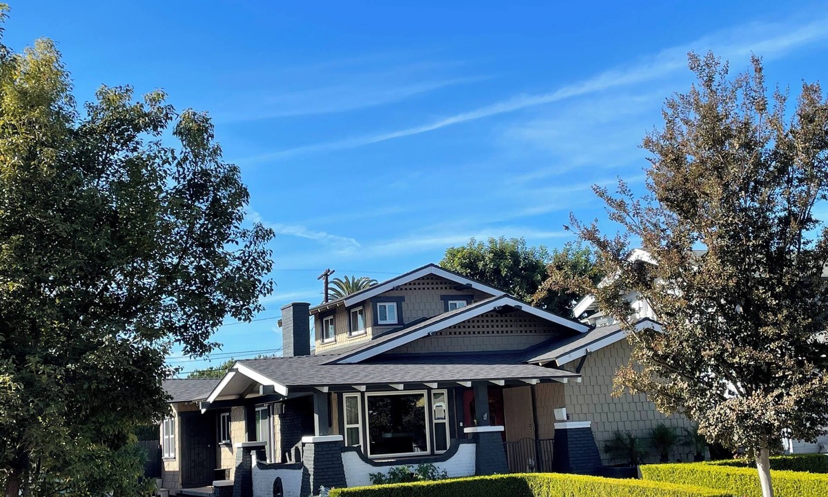 Los Angeles House | Stylish Central LA Retreat – Minutes from Museums & Stadiums for MAJOR INTERNATIONAL SPORTING EVENT & SB LXI!