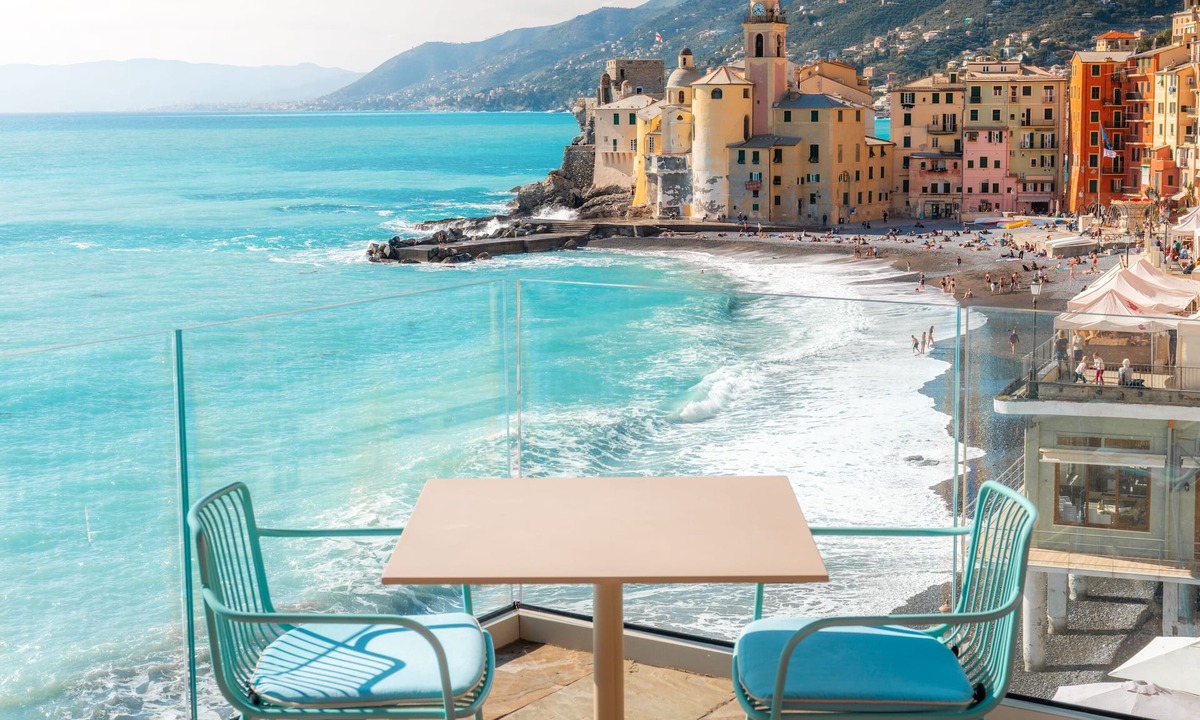 Camogli Hotel | Sublimis Boutique Hotel, WorldHotels Elite