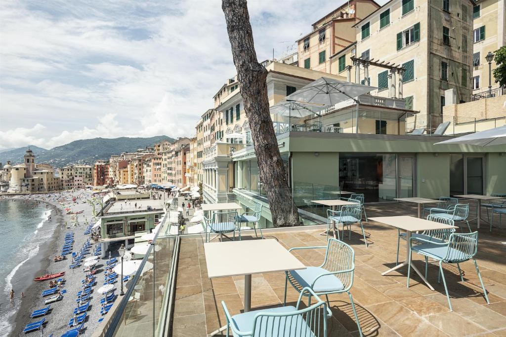 Camogli Hotel | Sublimis Boutique Hotel, WorldHotels Elite