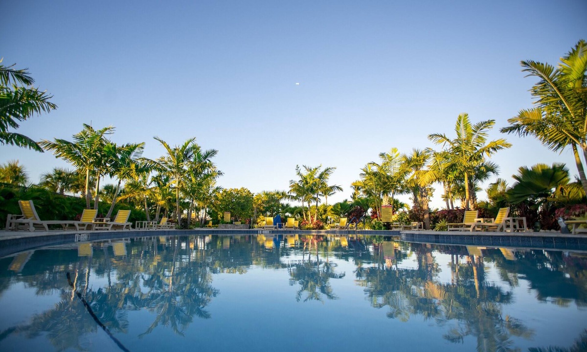 Sugarloaf Key Hotel | Sugarloaf Key Hotel at KOA Resort