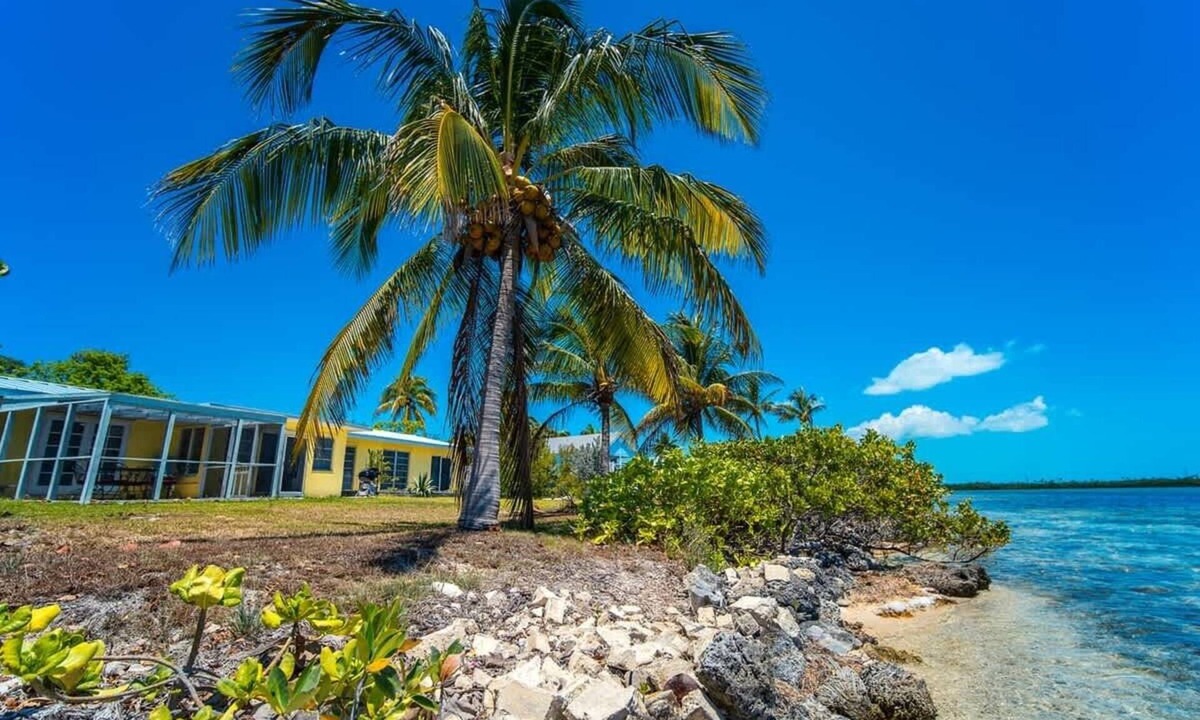 Sugarloaf Shores House | Sugarloaf Serenity | Large waterfront home