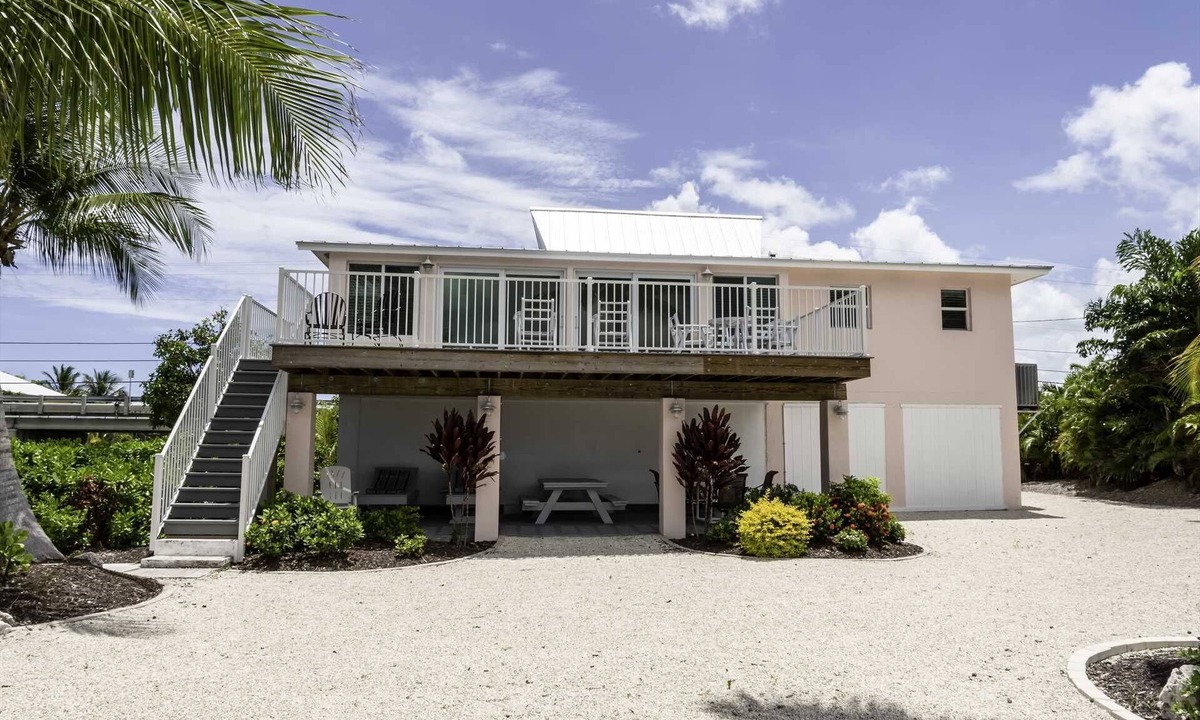 Sugarloaf Shores House | Sugarloaf Sunrise
