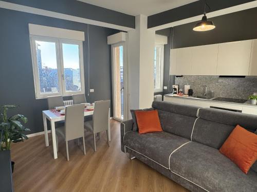 Cagnola Apartment | SUITE Design Milano - Stadio e Terme