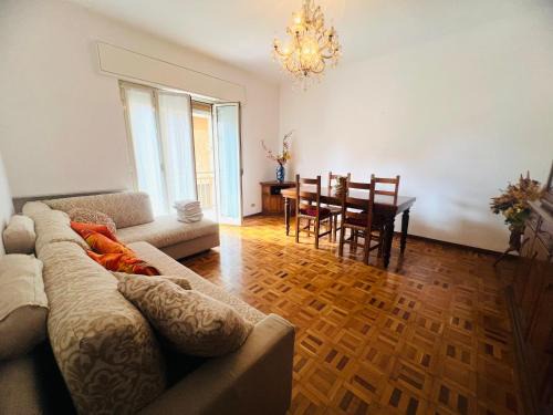 Bordighera Apartment | Suite Excelsior - Bordighera