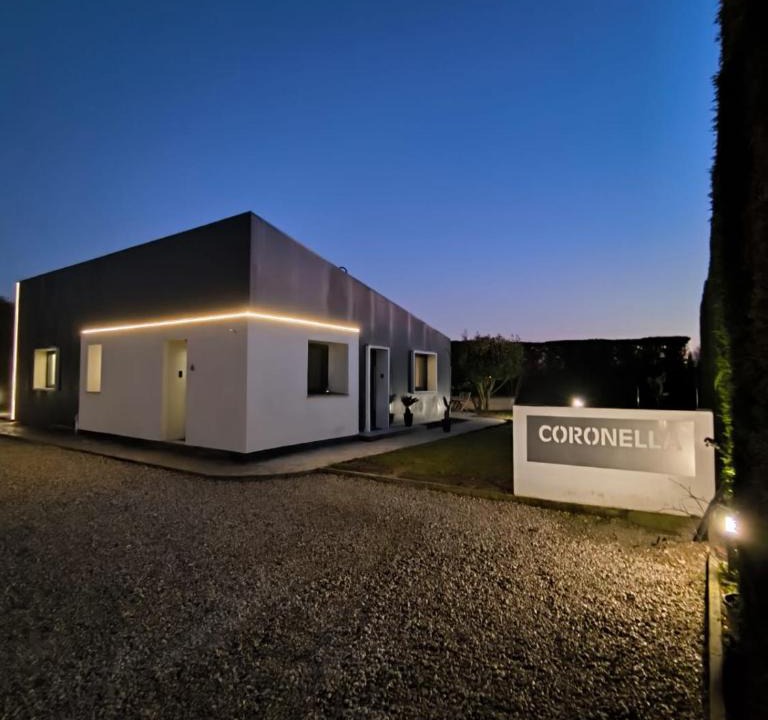 Fossanova San Marco House | Suite Home Ferrara