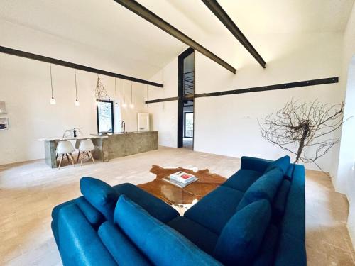 Tuscania Apartment | Suite il Molino - Borgo Stays