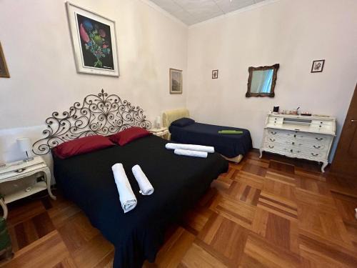 Affori House | Suite in Private Villa