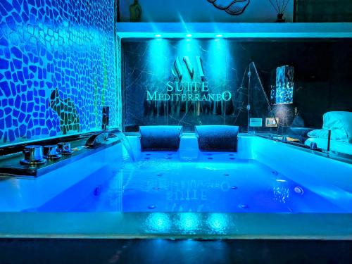 Civitavecchia Apartment | Suite Mediterraneo