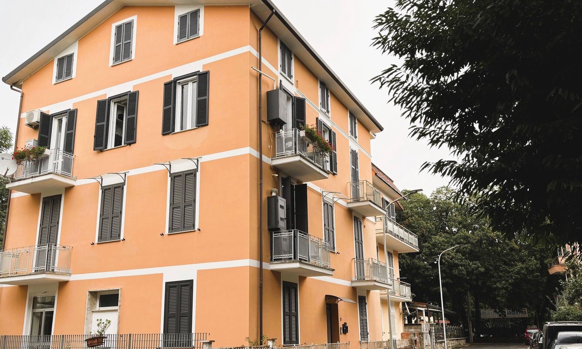 Fiuggi Apartment | Suite Vallombrosa - Just few steps from Fiuggi thermal sources