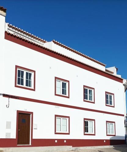 Odeceixe House | SulSeixe Guesthouse