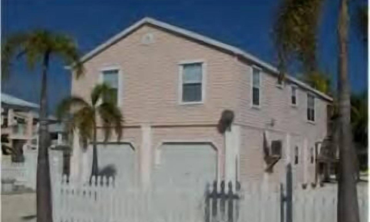 Summerland Key House | Summer Breeze on Summerland Key