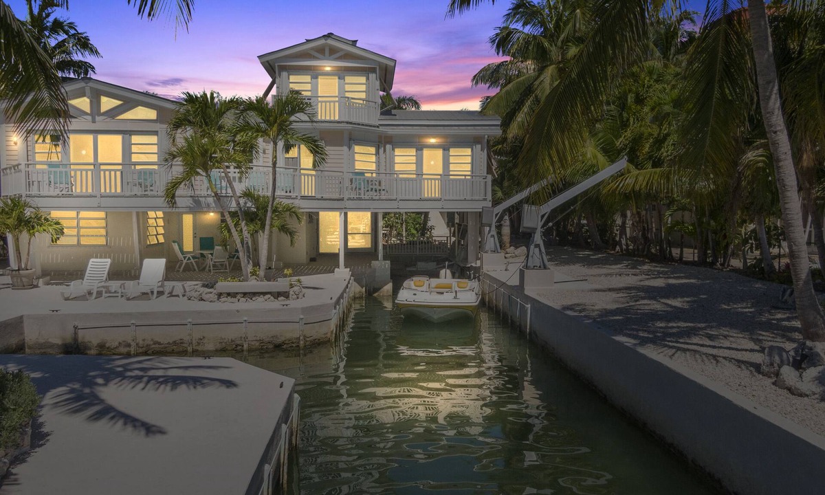 Summerland Key House | Summerland Breeze - Three house retreat, perfect for multiple families