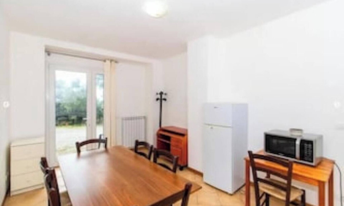Chiavari Apartment | Sun Apartment in Villa Daria 2 km from the sea of the Gulf of Tigullio