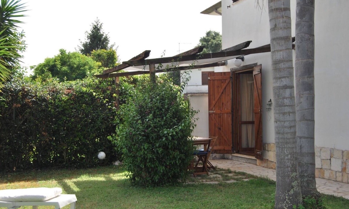Sabaudia House | SUN HOUSE VITTORIA
