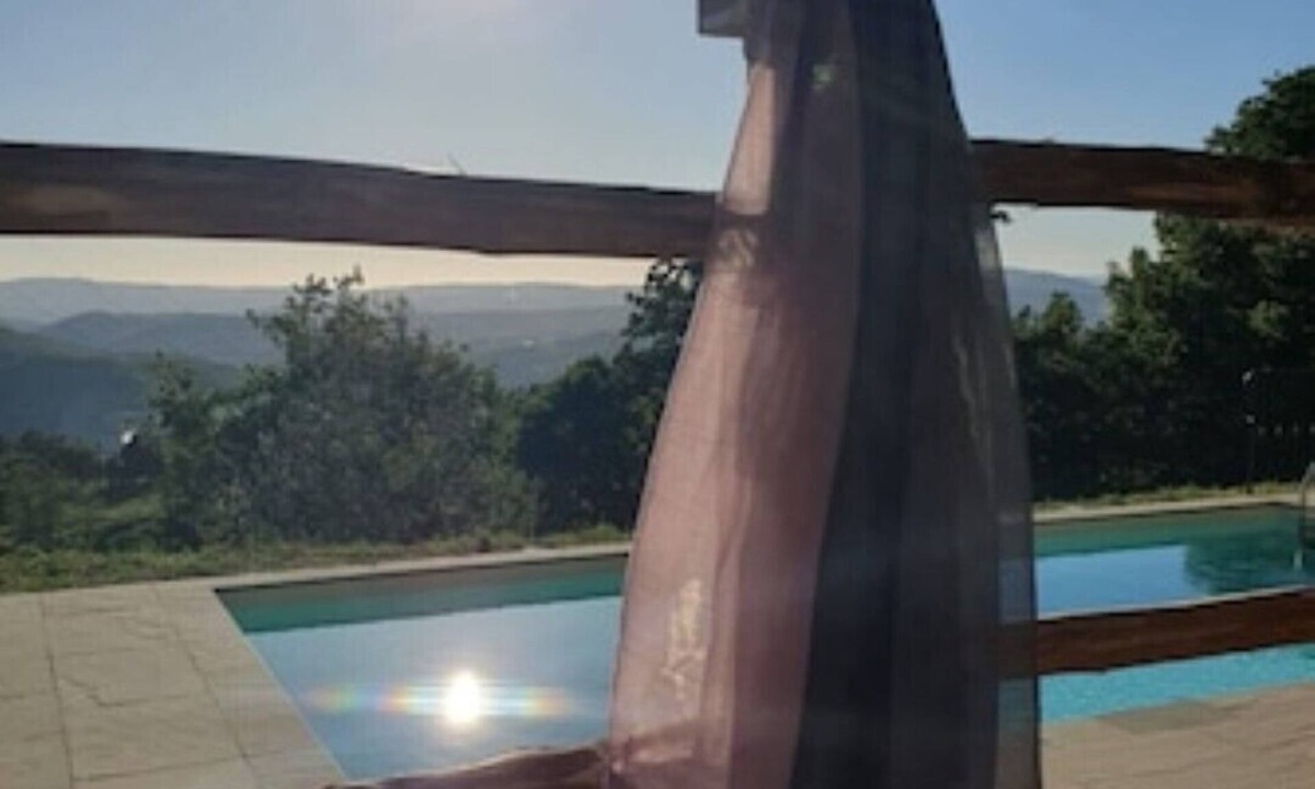 Monterotondo Marittimo House | Sunflower House, Podere Bellavista