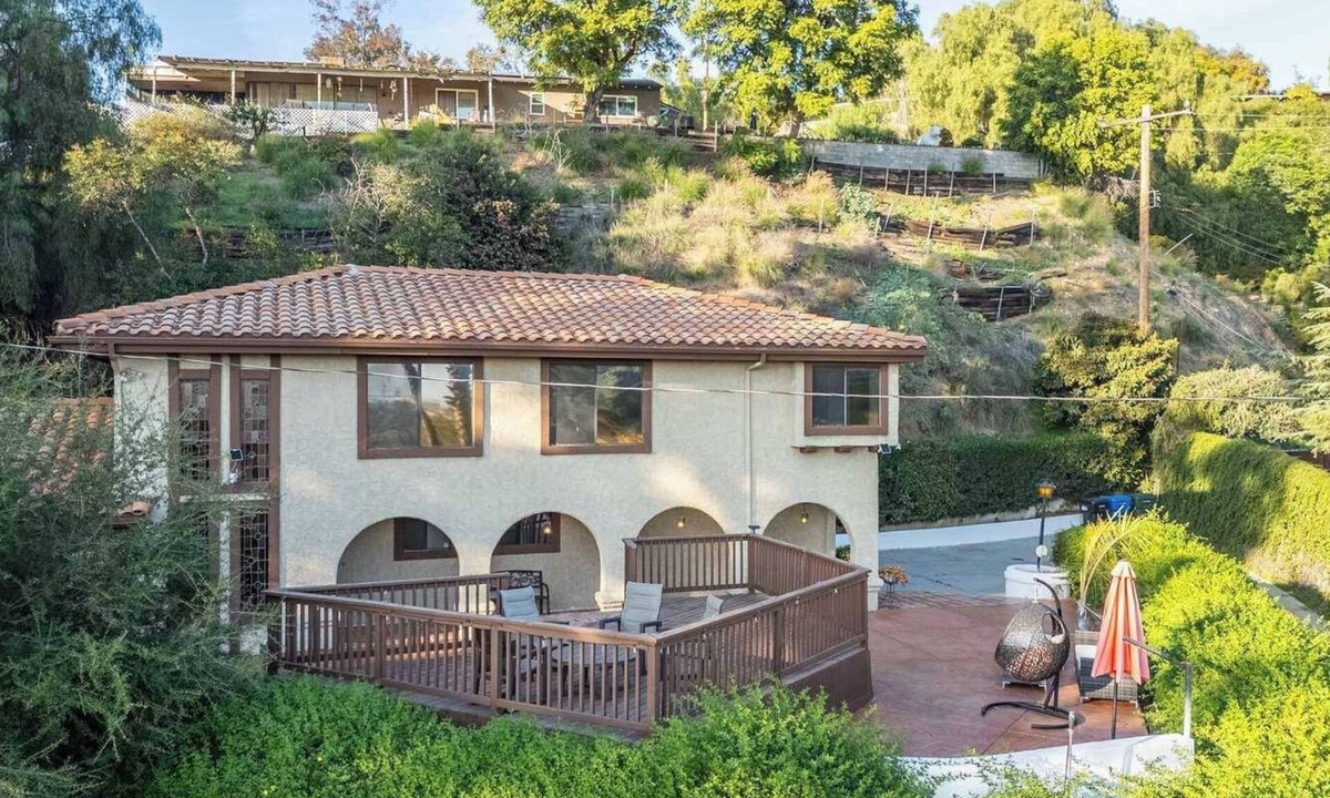 Bonita House | Sunny Haven on California Place #42516