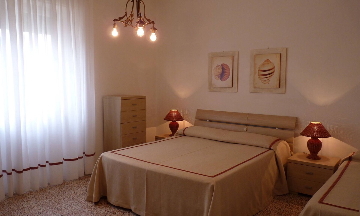 Castiglione della Pescaia Apartment | Sunny apartment at 200 meters from the beach in Castiglione della Pescaia
