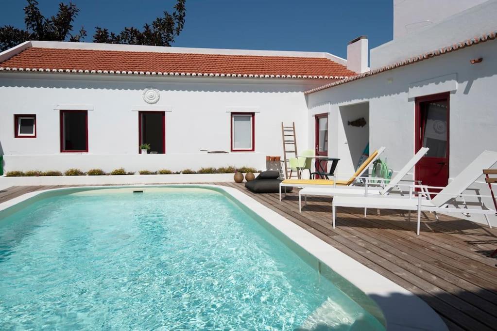 Parede House | Sunny Studio 2