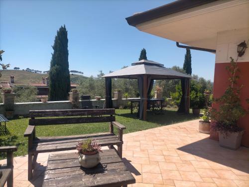 Monterotondo House | Sunnyhill Home
