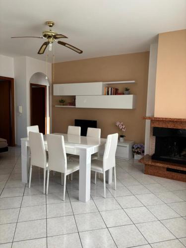 Capodimonte Apartment | Sunshine Alloggio turistico