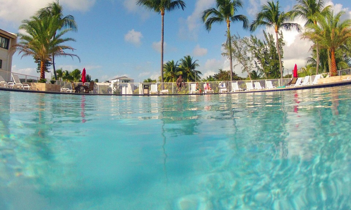 Islamorada Condo | Super Penthouse - Futura Yacht Club #603