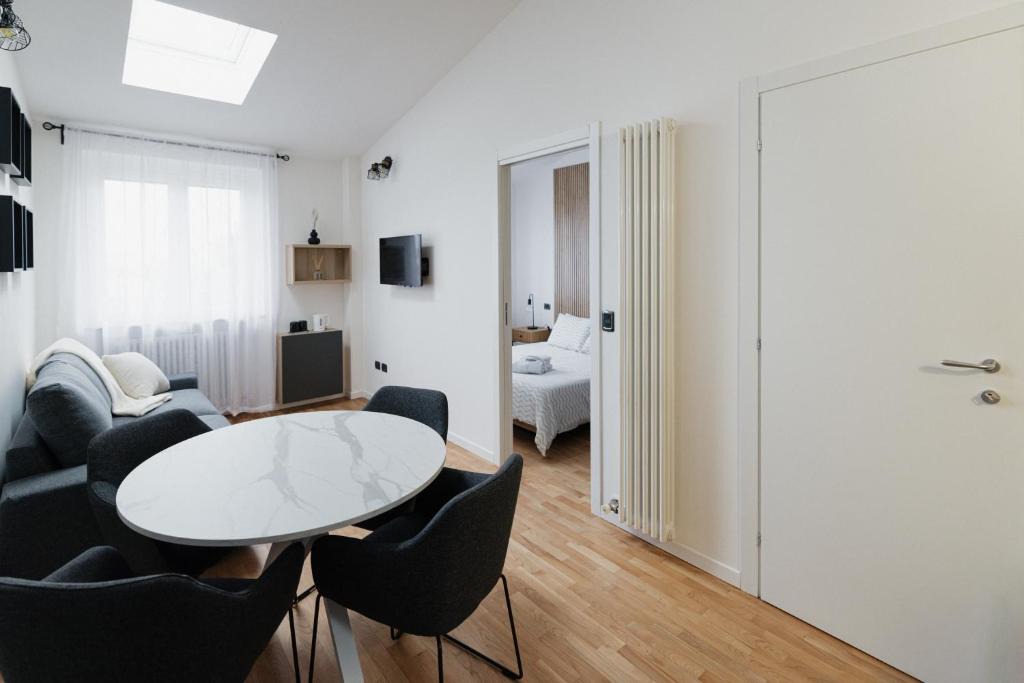 San Leonardo Apartment | Sveva nel Ducato
