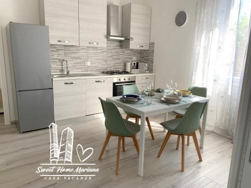 Fossolo Apartment | Sweet Home Mariana