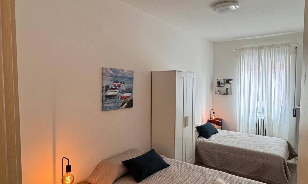 Rome Province Apartment | Sweet House in Rome - Tor Vergata Metro C