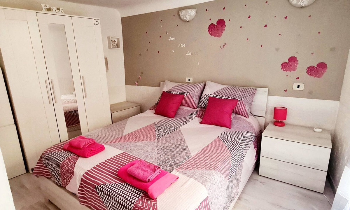 Badalucco Apartment | "SweetHome Relax" by Interhome