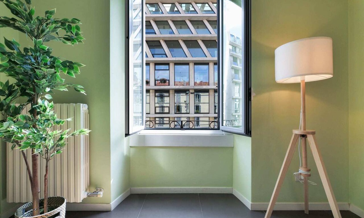 Porta Garibaldi Apartment | Sweett | Corso Como III