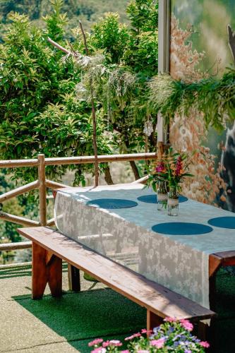 Geres House | TEA HOUSE GERÊS