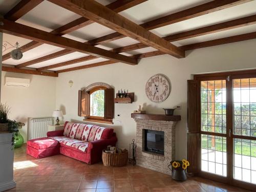 Padua House | Tenuta Agave