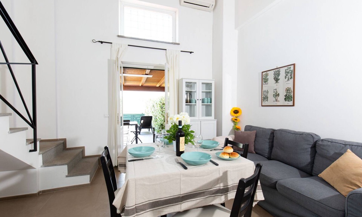 Centro Giano Other | Tenuta Capizucchi