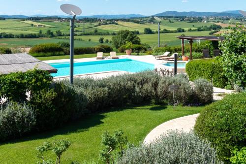 Badiola House | Tenuta dei Mori-Wine Relais Events
