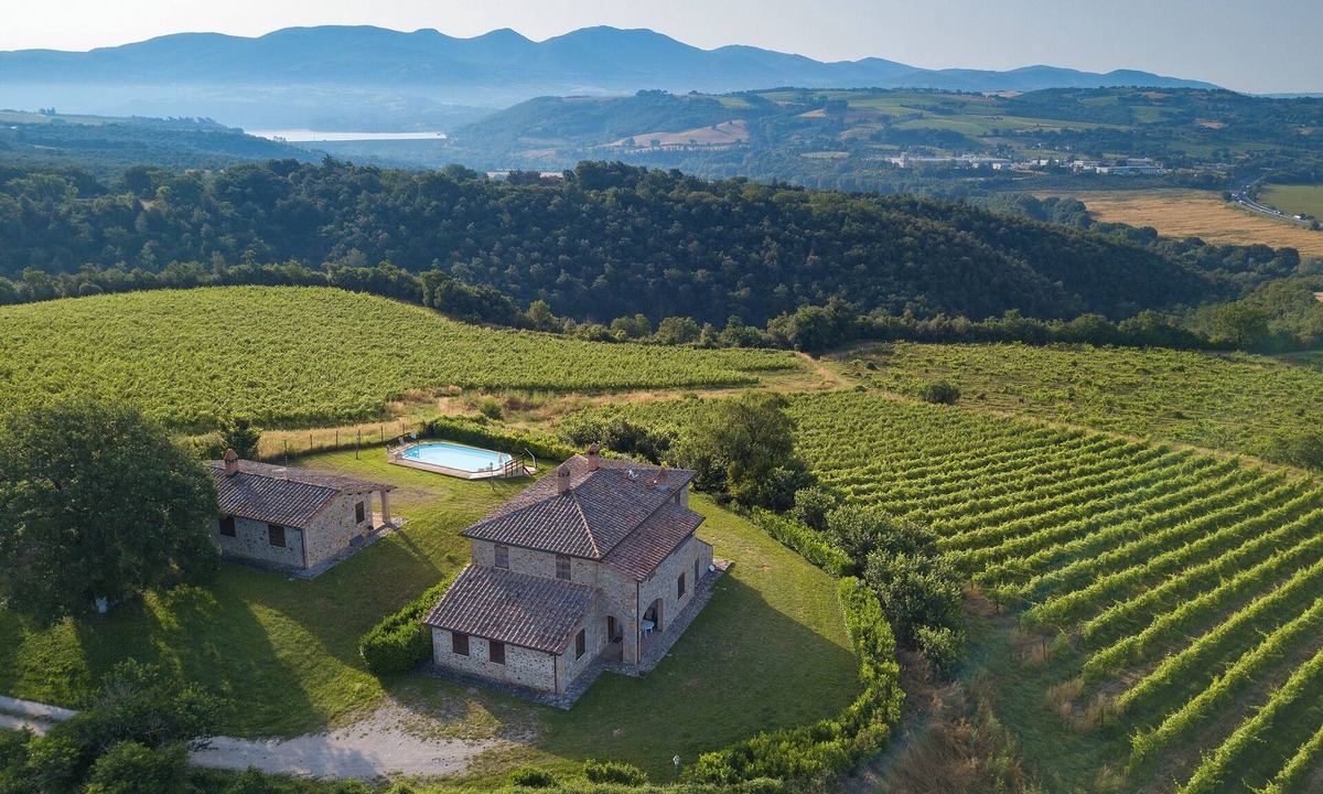 Corbara Other | Tenuta di Corbara