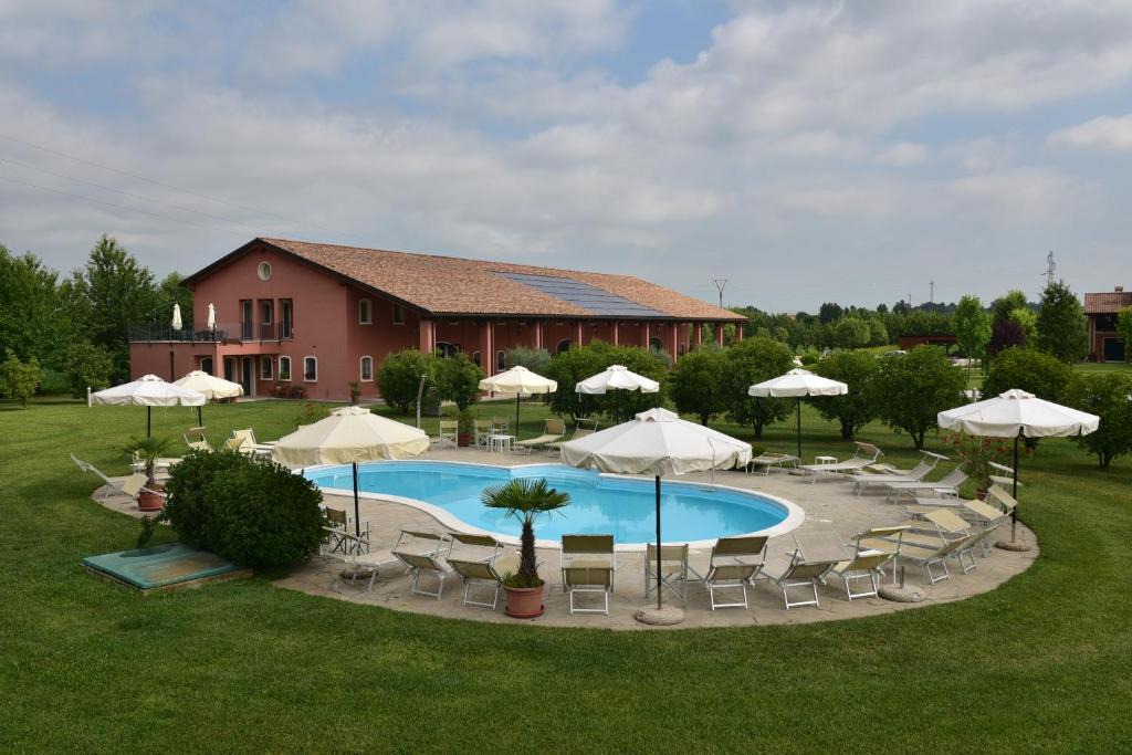 Castelrotto Bed & Breakfast | Tenuta Monterosso