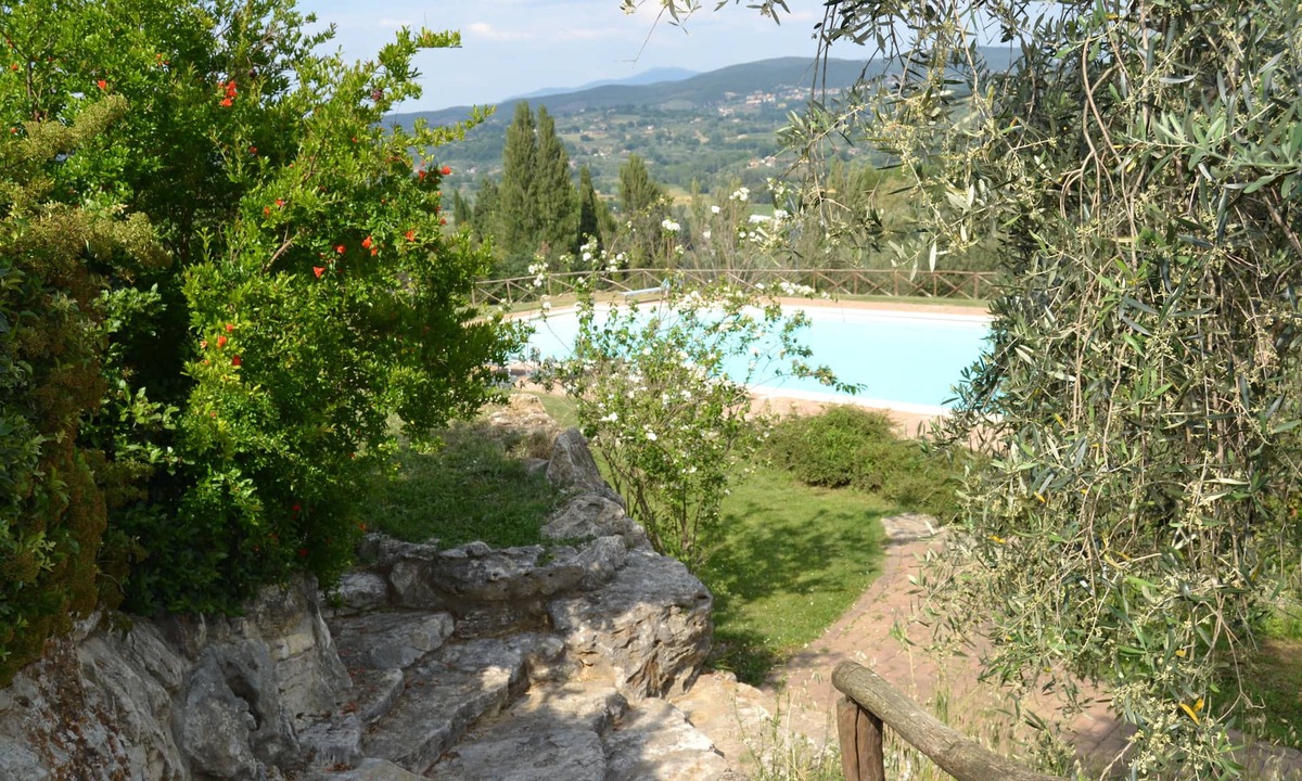 Amelia House | Tenuta Pizzogallo