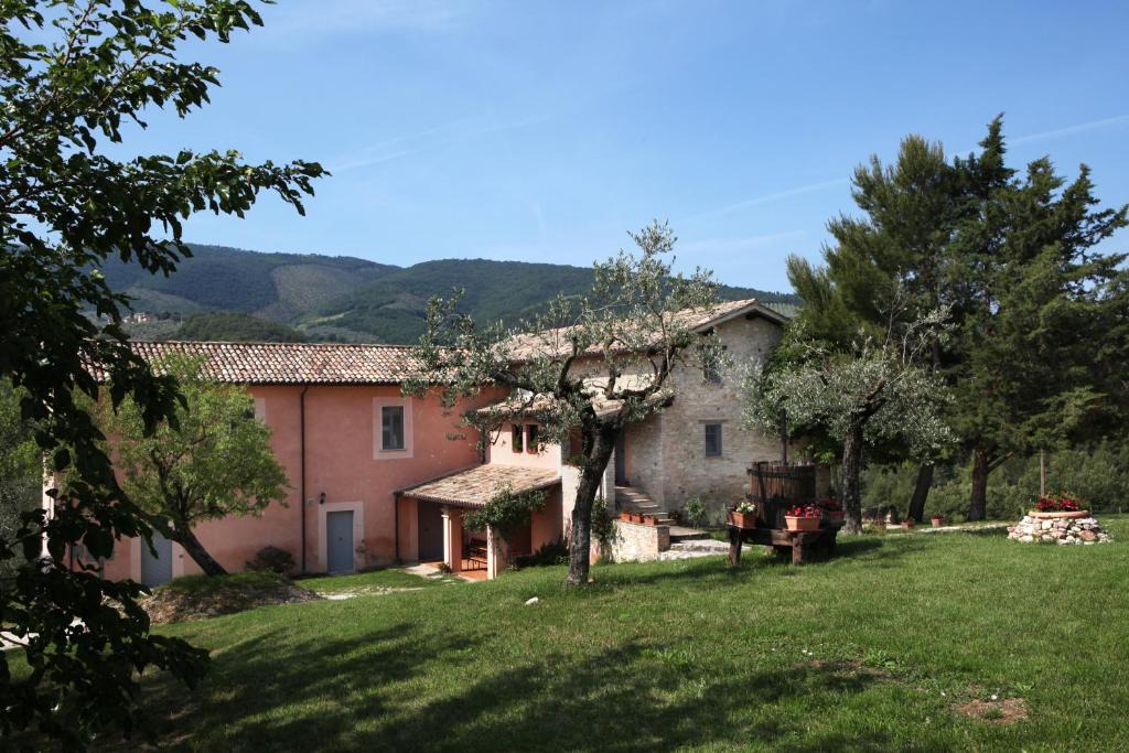 Giano dell'Umbria House | Tenuta San Felice