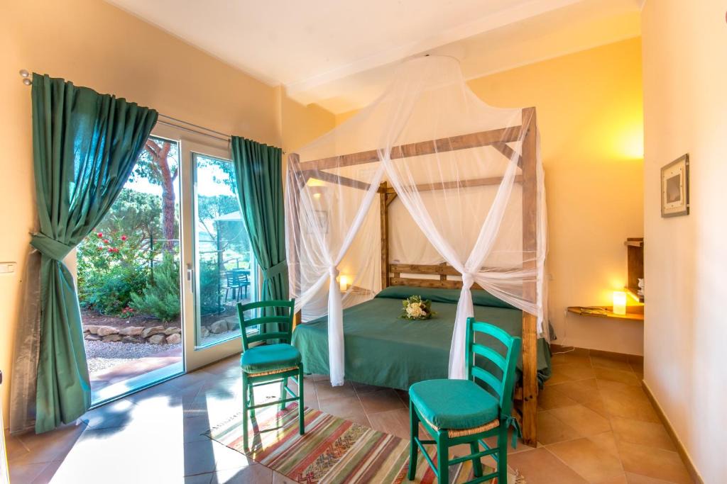 Pian di Rocca Apartment | Tenuta Valdelmelo
