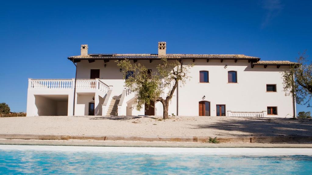 Elice House | Tenute Donna Franca