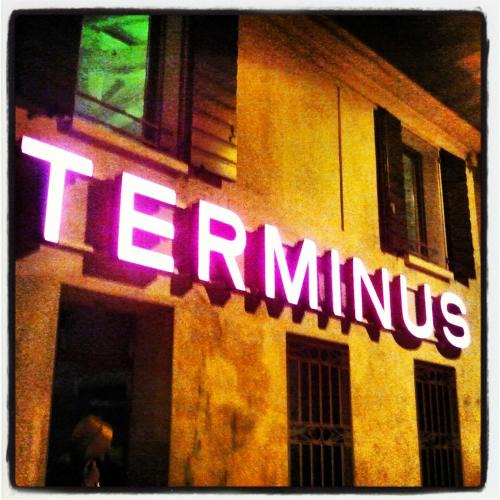 Villastrada Bed & Breakfast | Terminus