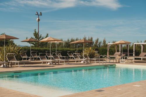 Castiglione di Cervia House | Terra Fina