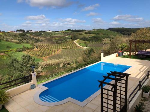 Lamas Bed & Breakfast | Terra Luso