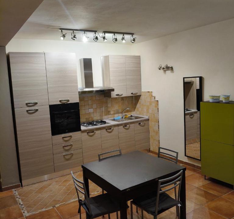 Campli Apartment | Terrabianca