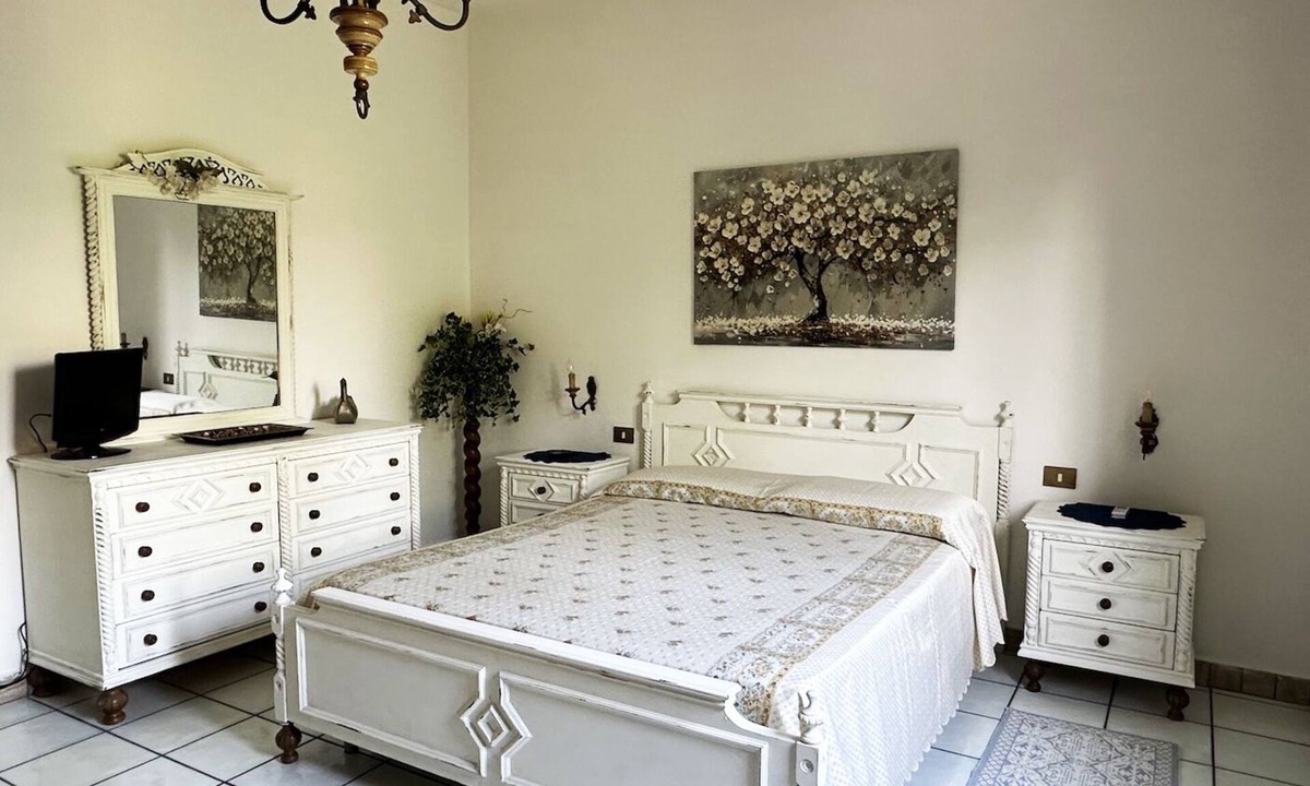 Porto Badino House | Terracina only 400 meters from the Sea!