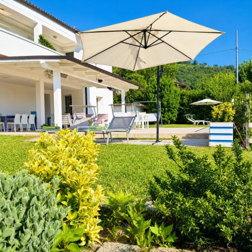 Monte San Pietro Bed & Breakfast | TerrazzaPonente