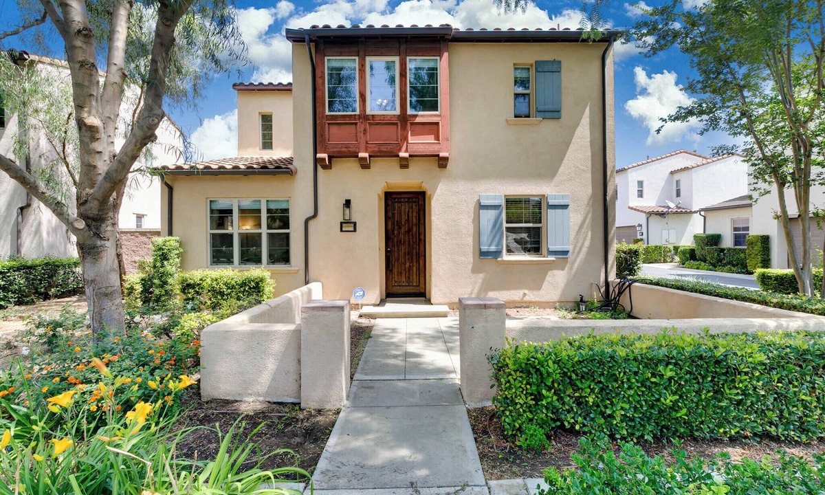Chino House | Terrific 3-bedroom house with AC in charming Chino