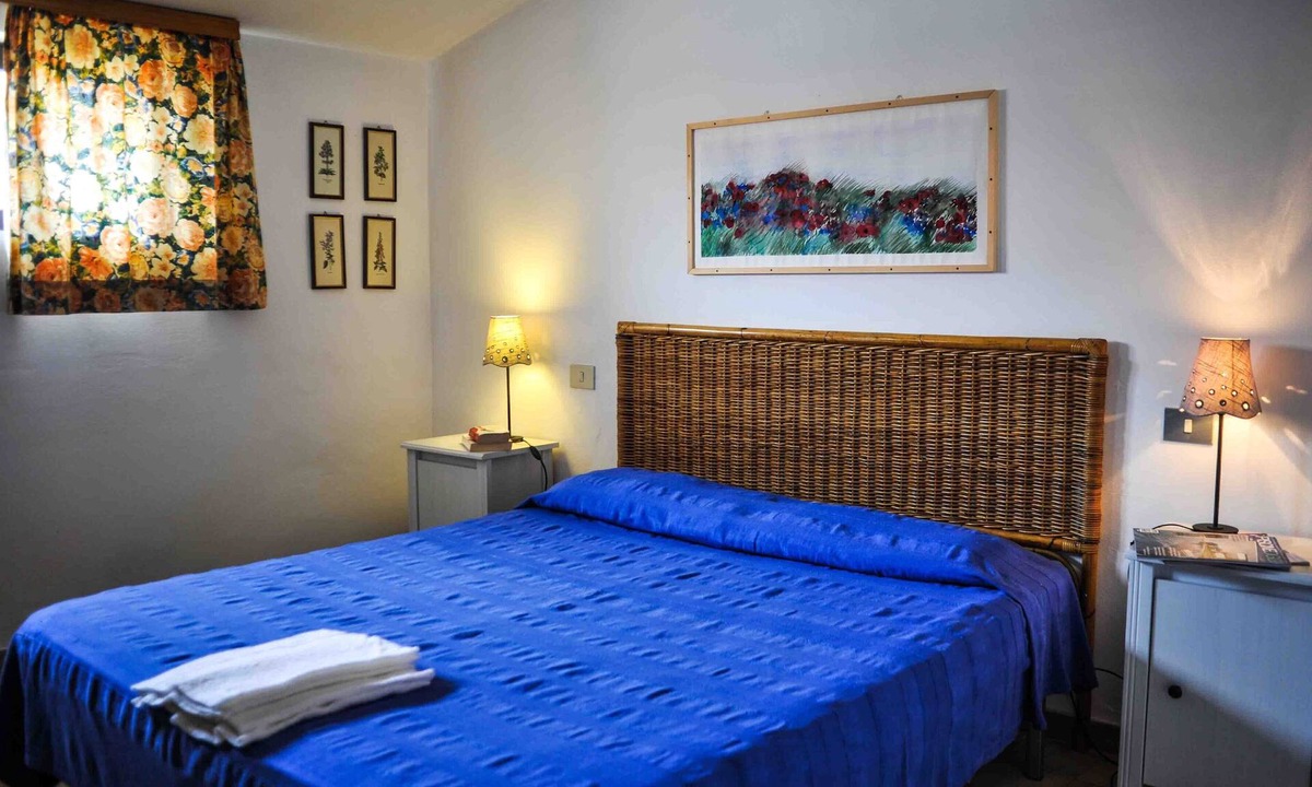 Massa Marittima House | Tesorino - Three-room apartment with garden in the countryside